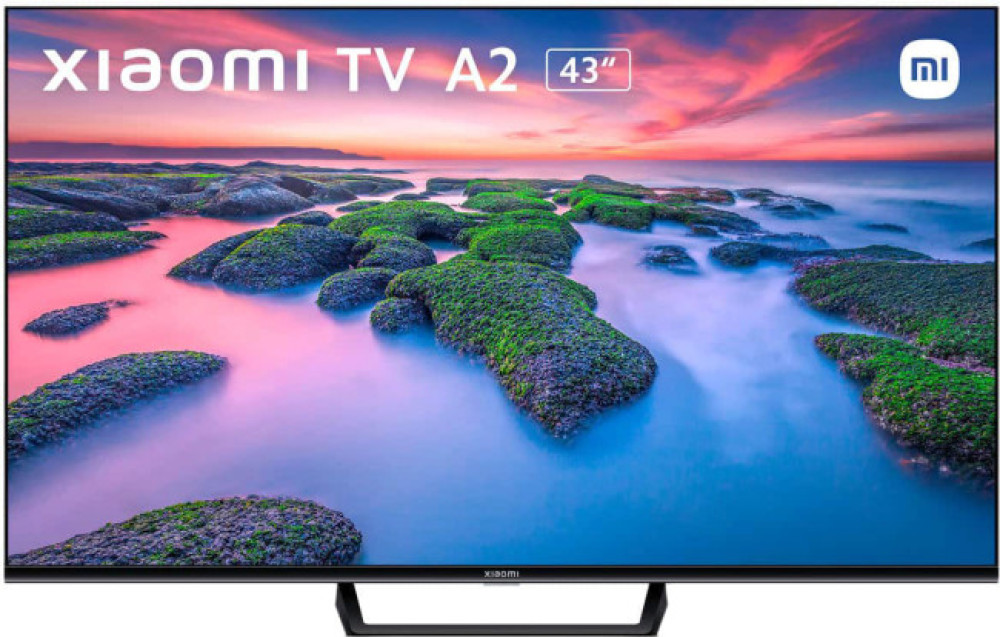  Xiaomi Mi TV A2 43" ( )