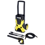 Мойка высокого давления Karcher K 5 (1.180-633.0)- фото