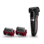 Электробритва Panasonic ES-LL41-K520- фото