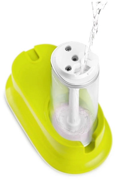 Отпариватель Kitfort KT-9101-2- фото2