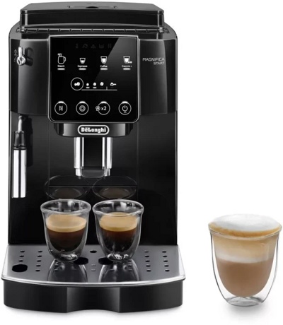   DeLonghi Magnifica Start ECAM 220.21.B