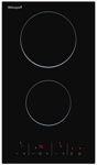 Электрическая варочная поверхность Weissgauff HV32B- фото
