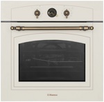 Электрический духовой шкаф Hansa BOEW 68120090- фото