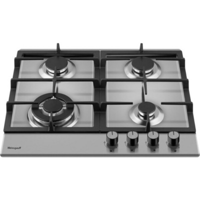 Варочная панель Weissgauff HGG 641 XV- фото2