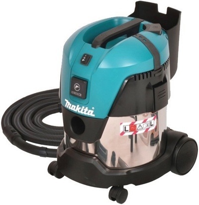   Makita VC2012L