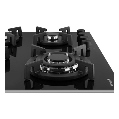 Газовая панель Weissgauff HGG 640 BGBV- фото2