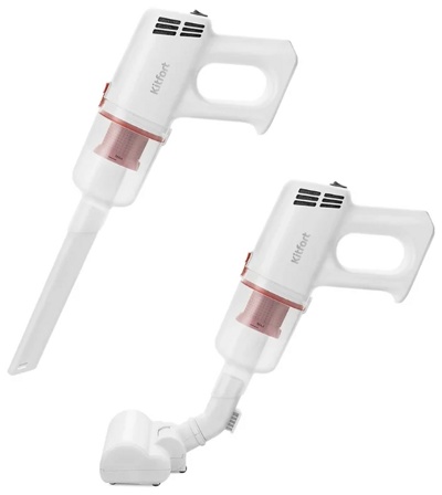 Пылесос Kitfort KT-583- фото3