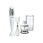 Блендер Braun Multiquick 3 MQ 325 Omelette 