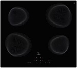 Варочная панель LEX EVI 640 R2 BL- фото