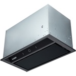 Вытяжка скрытая Exiteq EX-1506 (черный)- фото