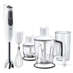 Блендер Braun MQ3145WH - фото