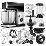 Кухонный комбайн Holt HT-FP-014- фото