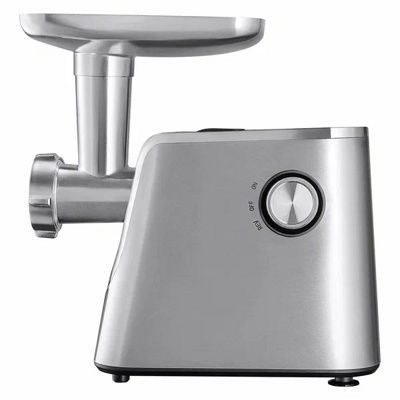 Мясорубка электрическая RED solution MG129- фото2