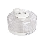 Сушилка для овощей и фруктов MPM MSG-02