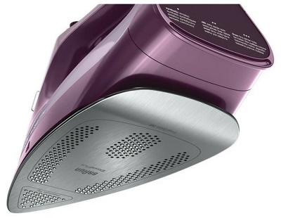 Утюг Braun TexStyle 7 Pro SI 7181 VI - фото3