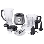 Кухонный комбайн Kitfort KT-1319- фото