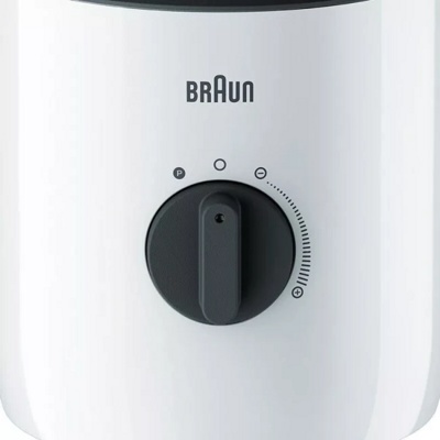 Блендер Braun JB 3150 WH- фото2