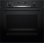 Электрический духовой шкаф Bosch HBG578EB3- фото