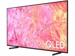 Телевизор Samsung QLED 4K Q60C QE55Q60CAUXRU- фото