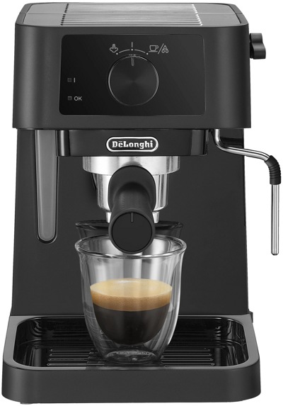  DeLonghi Stilosa EC230.BK