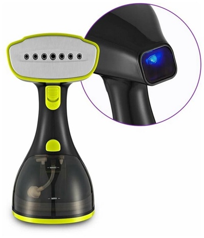 Отпариватель Kitfort KT-9121-2- фото2