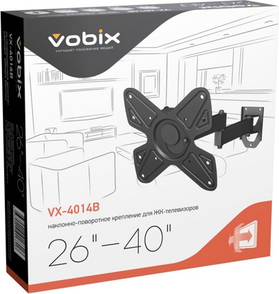    Vobix VX-4014B
