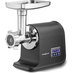 Мясорубка электрическая Holt HT-FP-016- фото