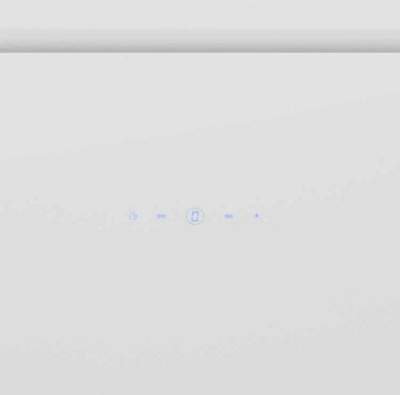 Кухонная вытяжка LEX Furia 900 (белый)- фото3