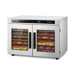 Сушилка для овощей и фруктов Kitfort КТ-4936