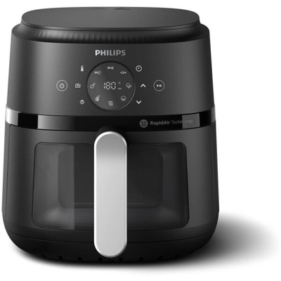 Аэрогриль Philips NA221/00- фото4