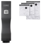 Вакуумный упаковщик CASO Vacu One Touch- фото