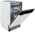 Посудомоечная машина Schaub Lorenz SLG VI4410- фото