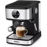 Кофеварка Kitfort КТ-7224- фото