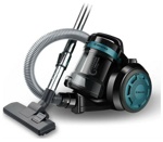 Пылесос Brayer BR4200- фото