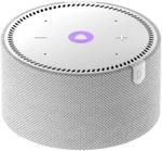 Умная колонка Яндекс Станция Мини без часов (серый) - фото