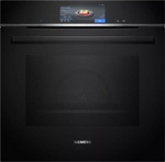 Духовой шкаф Siemens HB778G3B1- фото