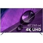 Телевизор Haier 65 Smart TV S1 