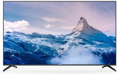 Телевизор Hyundai H-LED65BU7000- фото2