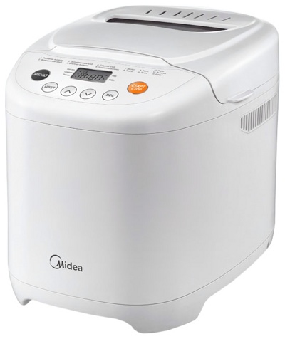  Midea AHS15BC