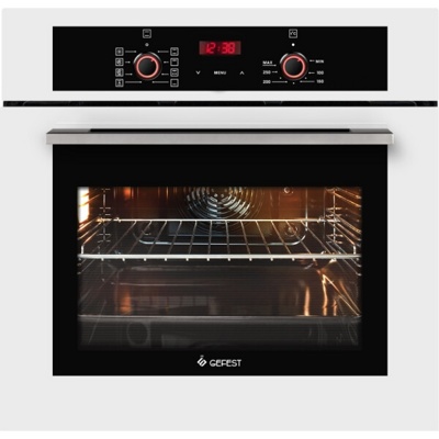 Электрический духовой шкаф GEFEST ЭДВ ДА 622-03 РБ1- фото2