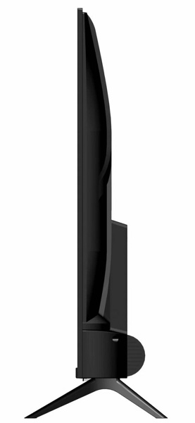 Телевизор LEFF 43F250T- фото2