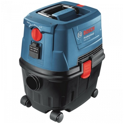  Bosch GAS 15 PS Professional 