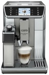 Кофемашина DeLonghi PrimaDonna Elite ECAM 650.55.MS- фото