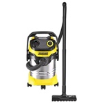 Пылесос Karcher WD 5 Premium (1.348-230.0)- фото