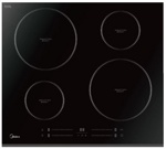 Индукционная варочная панель Midea MIH 65742 F