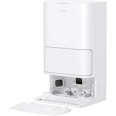 Робот-пылесос Trouver Robot Vacuum E40 Ultra / RLE21SE- фото3