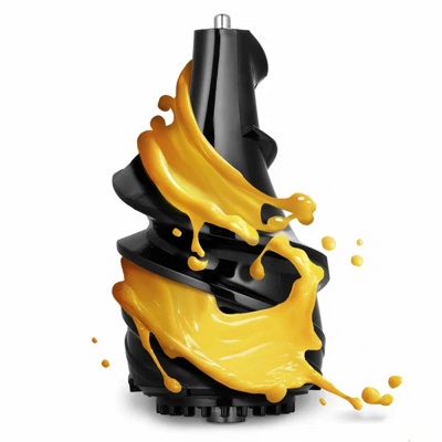 Соковыжималка электрическая Kitfort КТ-1157- фото2