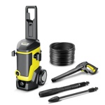 Мойки высокого давления Karcher K 7 WCM 1.317-400.0