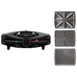 Мультипекарь Redmond RMB-M701/3 Pro /3- фото