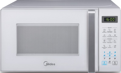   Midea EG820CXX-W